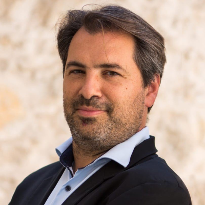 Nicolas Bringuier
