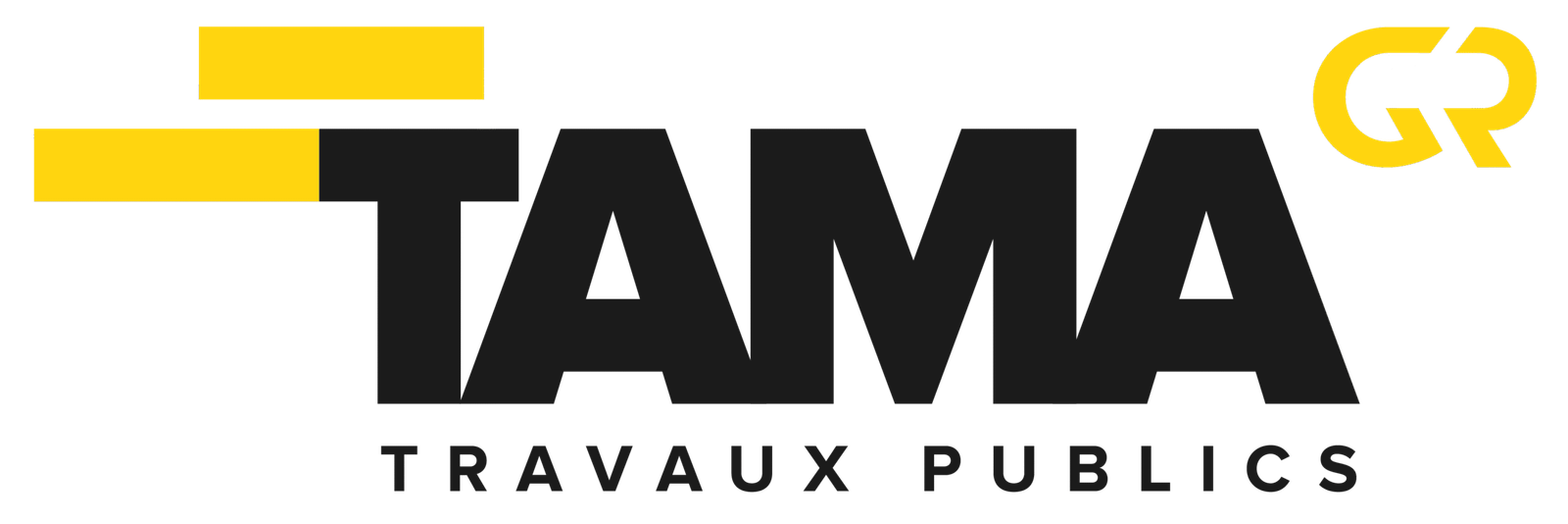 Logo TAMA - Groupe RENAUDI