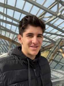 CAMERLO-GABILLARD Gregoire