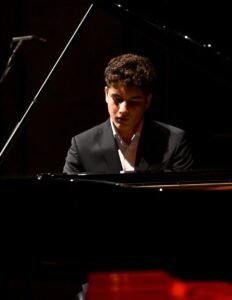 GIORDANO Patrizio Fulvio