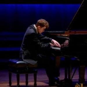 D'ORLAN DE POLIGNAC Allan